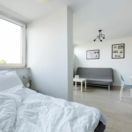 Daire Przechodnia 2 - Good *