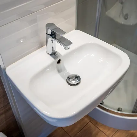 Daire Przechodnia 2 - Good Varşova