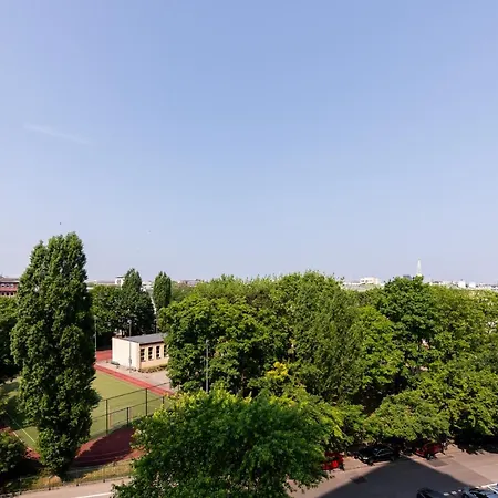 Lejlighed Przechodnia 2 - Good