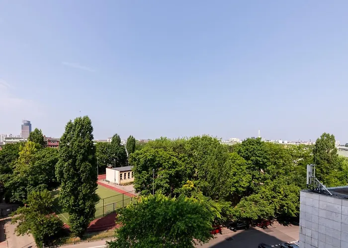 Lejlighed Przechodnia 2 - Good