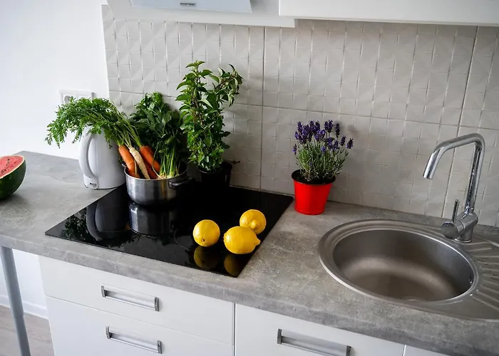 Lejlighed Przechodnia 2 - Good Warszawa