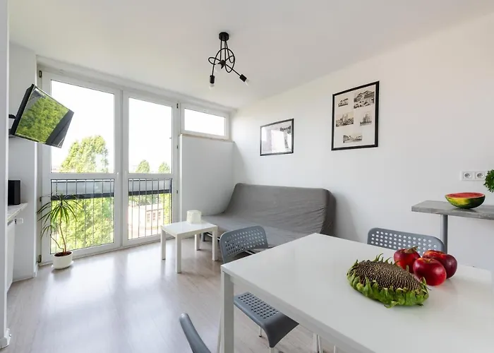 Lejlighed Przechodnia 2 - Good