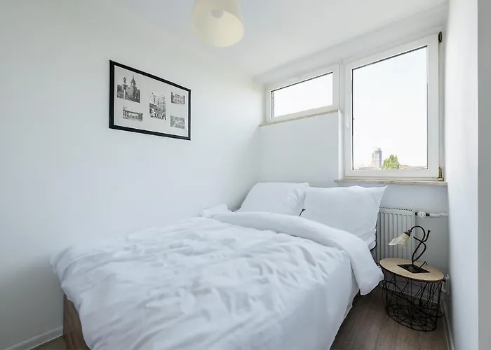 Lejlighed Przechodnia 2 - Good Warszawa