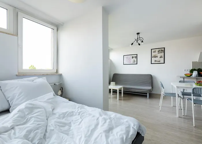 Lejlighed Przechodnia 2 - Good *